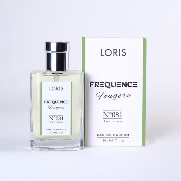 Picture of E-081 PLUS PERFUME 50 ML